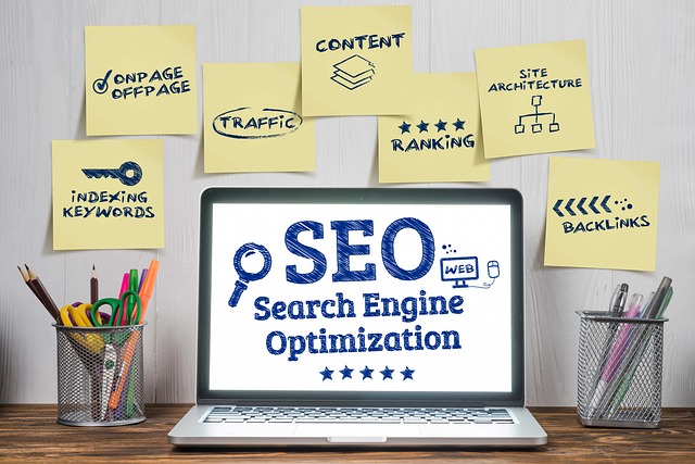 5 claves para mejorar tu posicionamiento SEO en 2024